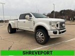 2020 Ford F-450 Limited