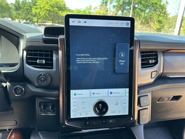 2023 Ford F-150 Lightning LARIAT