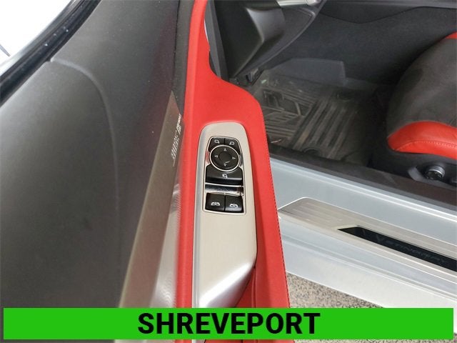 2021 Chevrolet Corvette Stingray 2LT