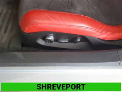 2021 Chevrolet Corvette Stingray 2LT