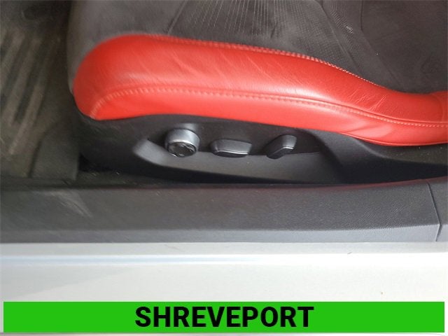 2021 Chevrolet Corvette Stingray 2LT