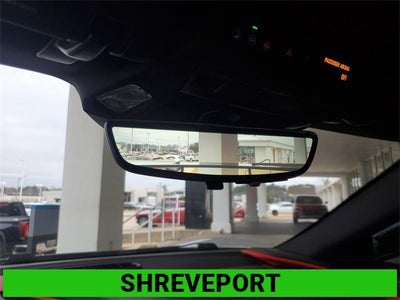 2021 Chevrolet Corvette Stingray 2LT