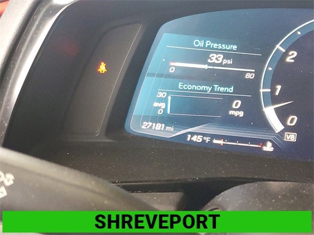 2021 Chevrolet Corvette Stingray 2LT