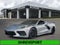 2021 Chevrolet Corvette Stingray 2LT