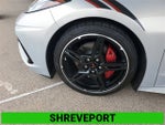 2021 Chevrolet Corvette Stingray 2LT
