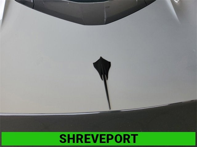 2021 Chevrolet Corvette Stingray 2LT