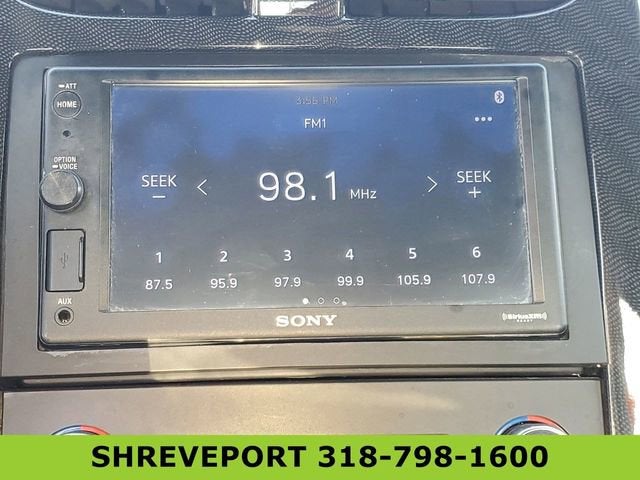 2012 Chevrolet Corvette w/1LT