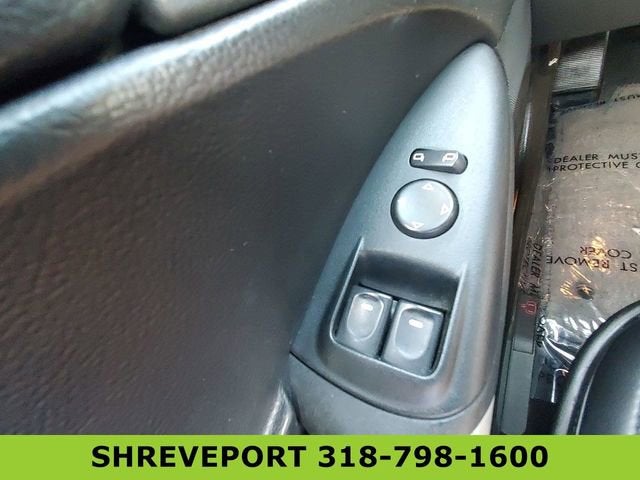 2012 Chevrolet Corvette w/1LT