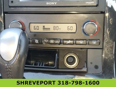 2012 Chevrolet Corvette w/1LT