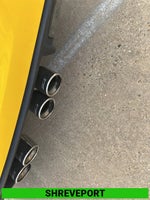 2012 Chevrolet Corvette w/1LT