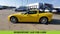 2012 Chevrolet Corvette w/1LT