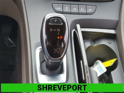 2017 Buick LaCrosse Premium