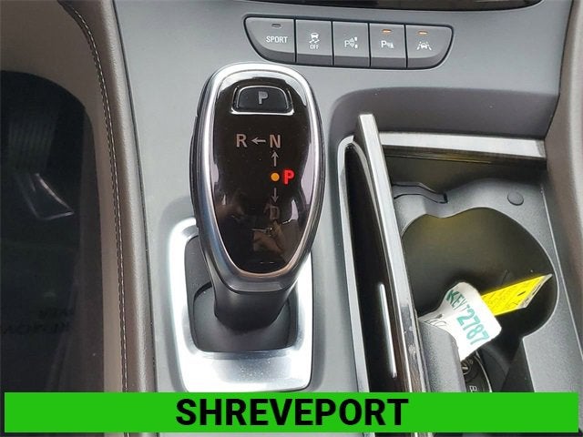 2017 Buick LaCrosse Premium