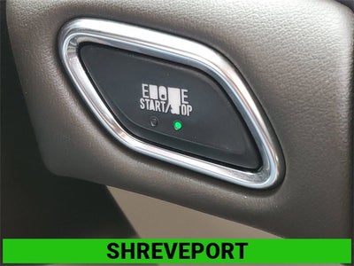 2017 Buick LaCrosse Premium