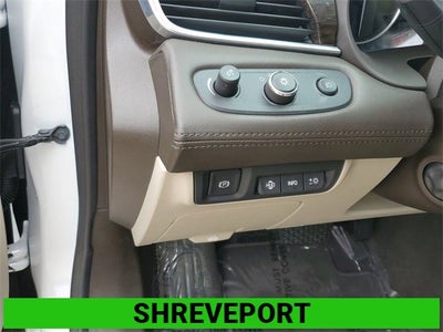 2017 Buick LaCrosse Premium