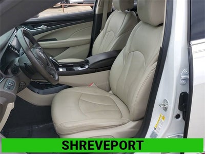 2017 Buick LaCrosse Premium