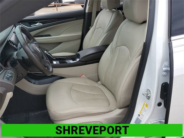 2017 Buick LaCrosse Premium