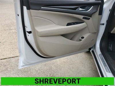 2017 Buick LaCrosse Premium