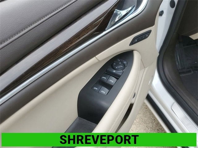 2017 Buick LaCrosse Premium