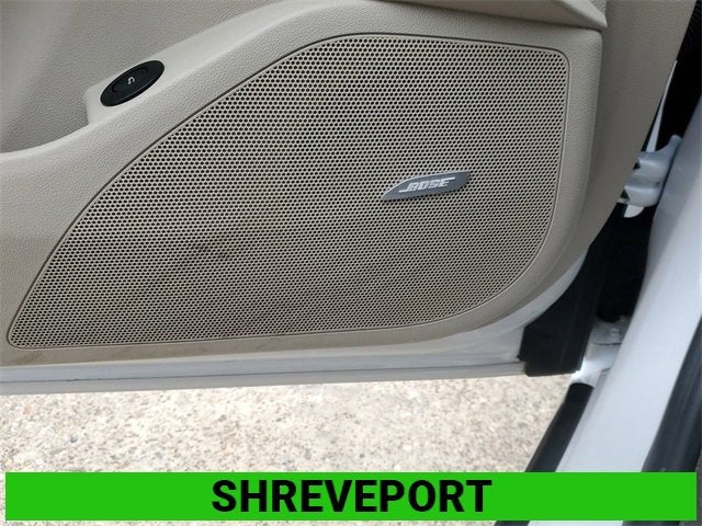 2017 Buick LaCrosse Premium