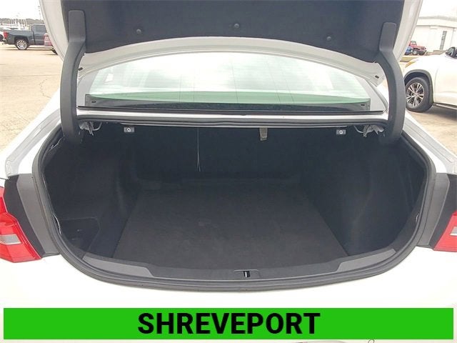 2017 Buick LaCrosse Premium