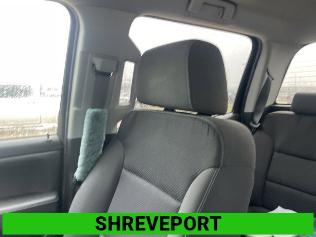 2018 Chevrolet Silverado 2500 HD LT