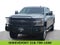 2016 Chevrolet Silverado 2500 HD LTZ