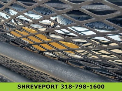 2016 Chevrolet Silverado 2500 HD LTZ