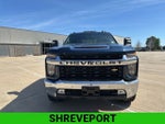 2020 Chevrolet Silverado 2500 HD LT