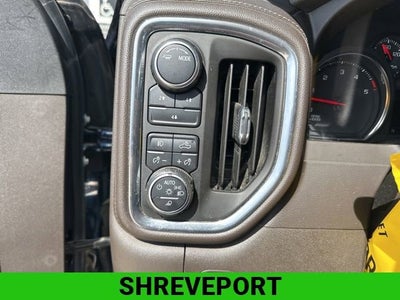 2020 Chevrolet Silverado 2500 HD LT