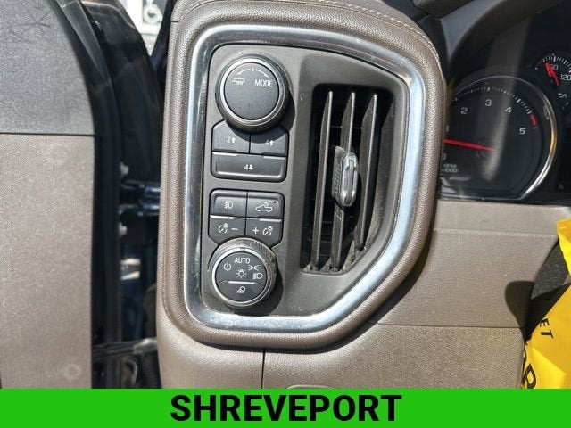 2020 Chevrolet Silverado 2500 HD LT