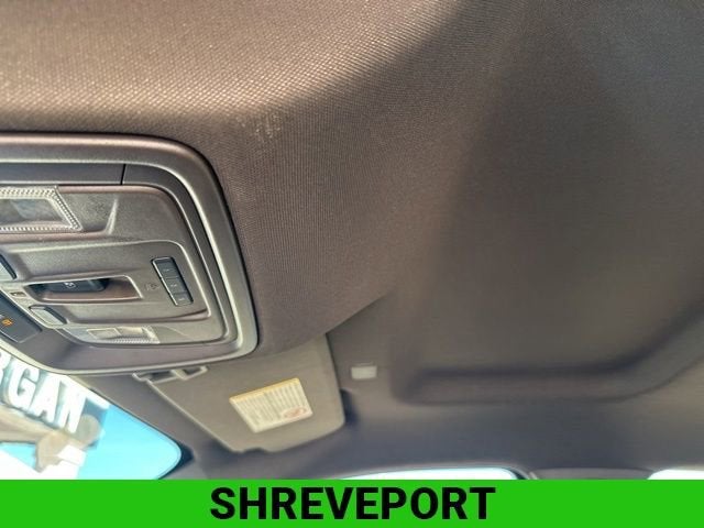 2020 Chevrolet Silverado 2500 HD LT