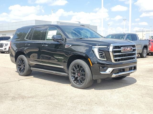 2026 GMC Yukon