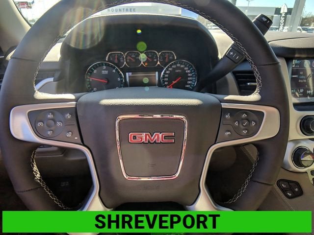 2020 GMC Yukon XL SLT