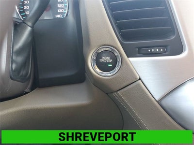 2020 GMC Yukon XL SLT