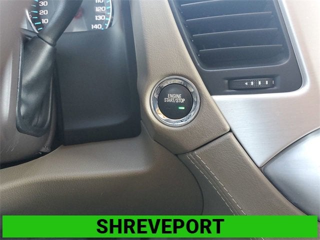 2020 GMC Yukon XL SLT