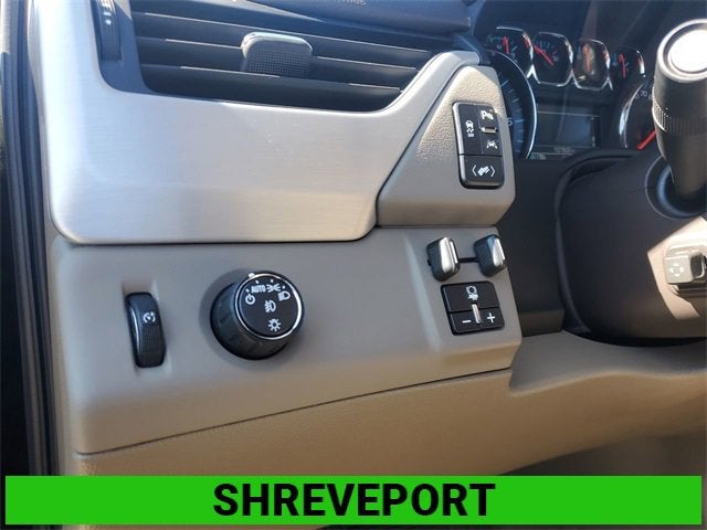 2020 GMC Yukon XL SLT