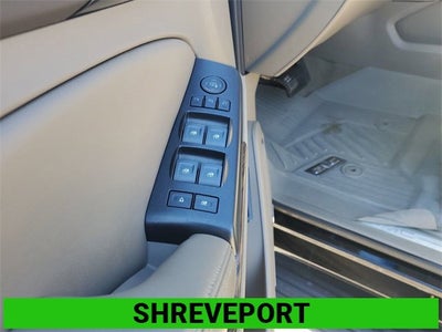 2020 GMC Yukon XL SLT