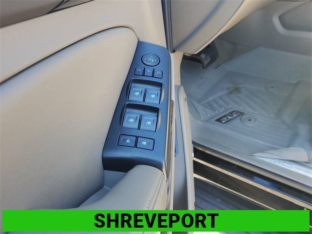 2020 GMC Yukon XL SLT