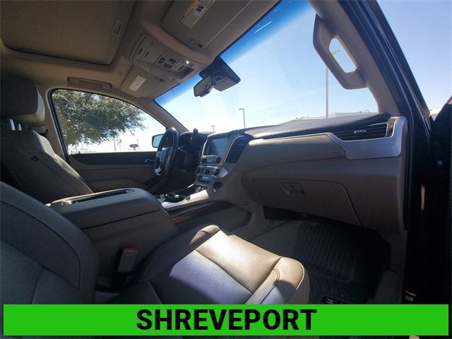 2020 GMC Yukon XL SLT