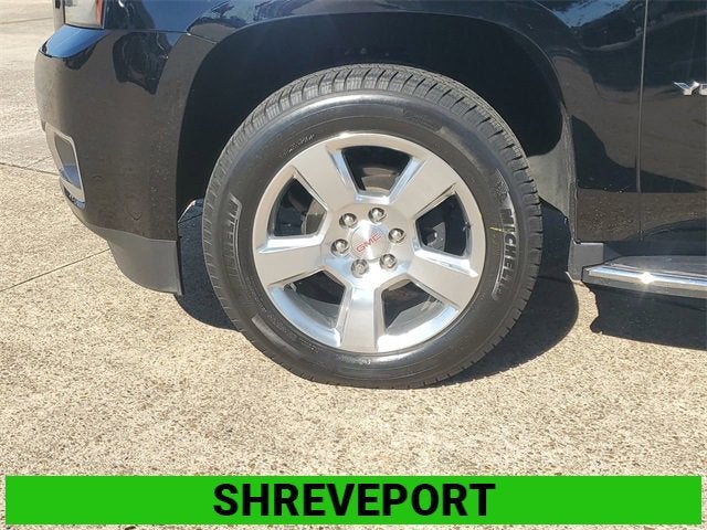 2020 GMC Yukon XL SLT