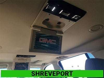 2020 GMC Yukon XL SLT