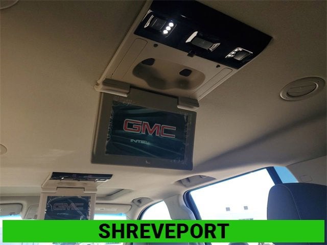 2020 GMC Yukon XL SLT