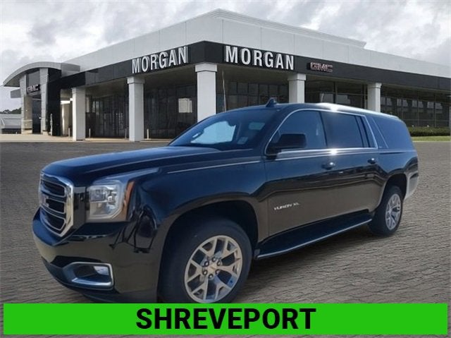 2020 GMC Yukon XL SLT