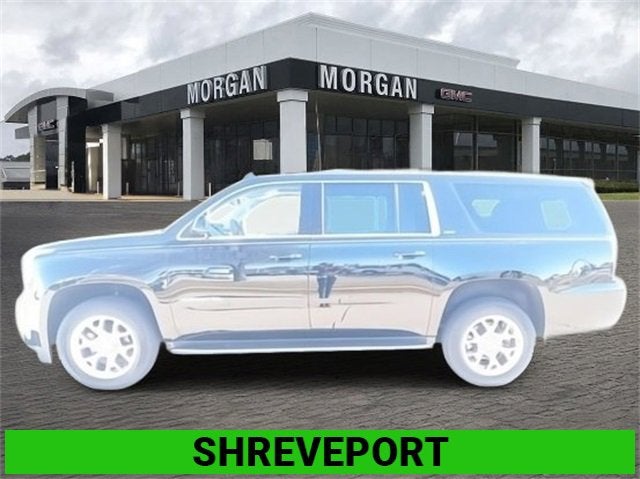 2020 GMC Yukon XL SLT