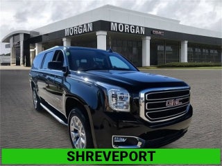2020 GMC Yukon XL SLT