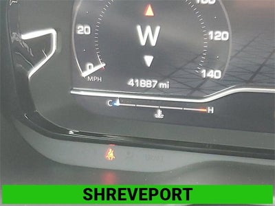 2024 GMC Yukon XL Denali Ultimate