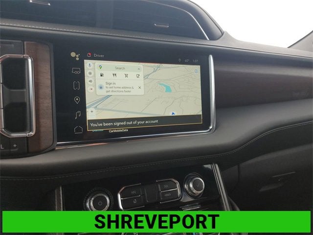 2024 GMC Yukon XL Denali Ultimate