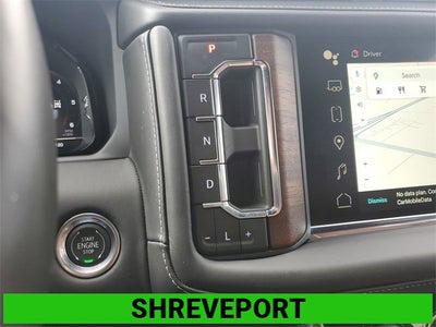 2024 GMC Yukon XL Denali Ultimate