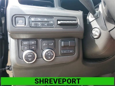 2024 GMC Yukon XL Denali Ultimate